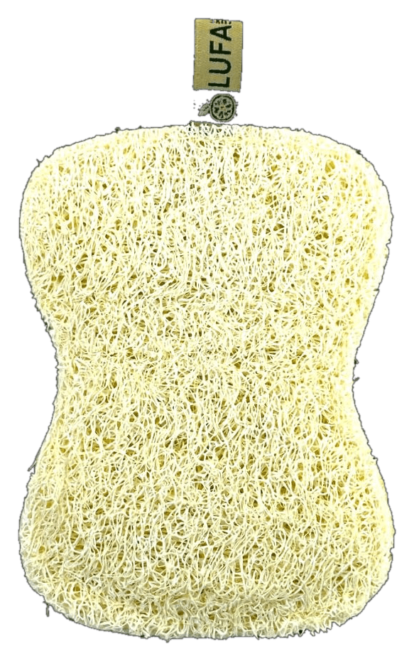 Loofah Body Sponge