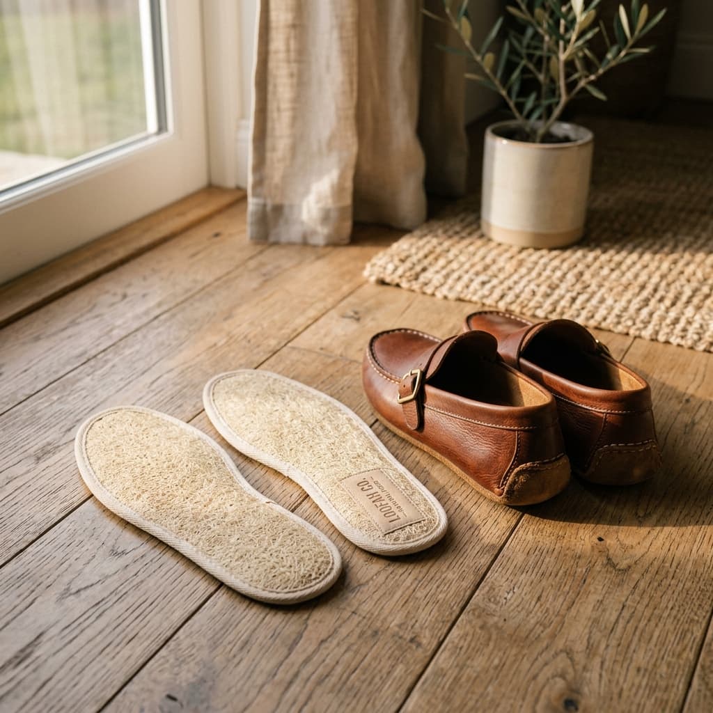 Footwear & Accessories