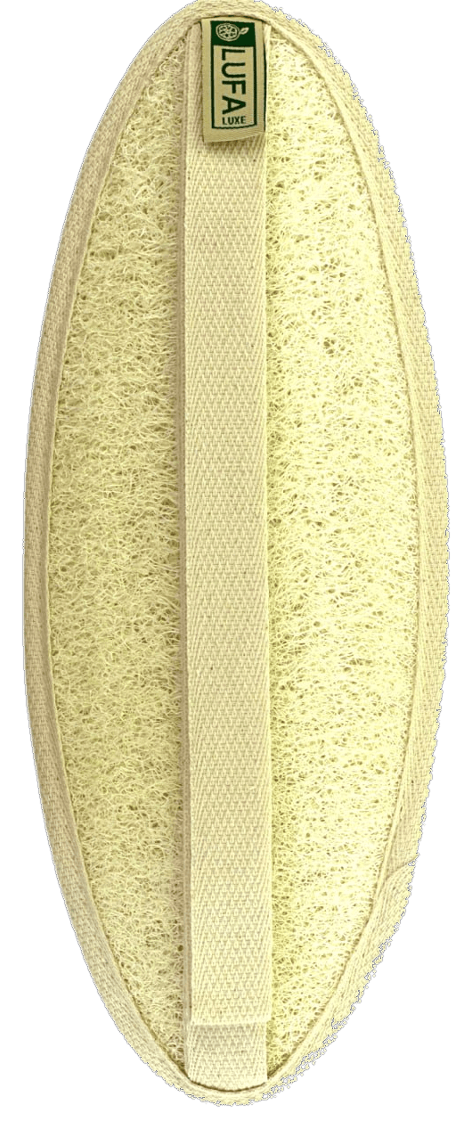 Exfoliating Loofah Pad