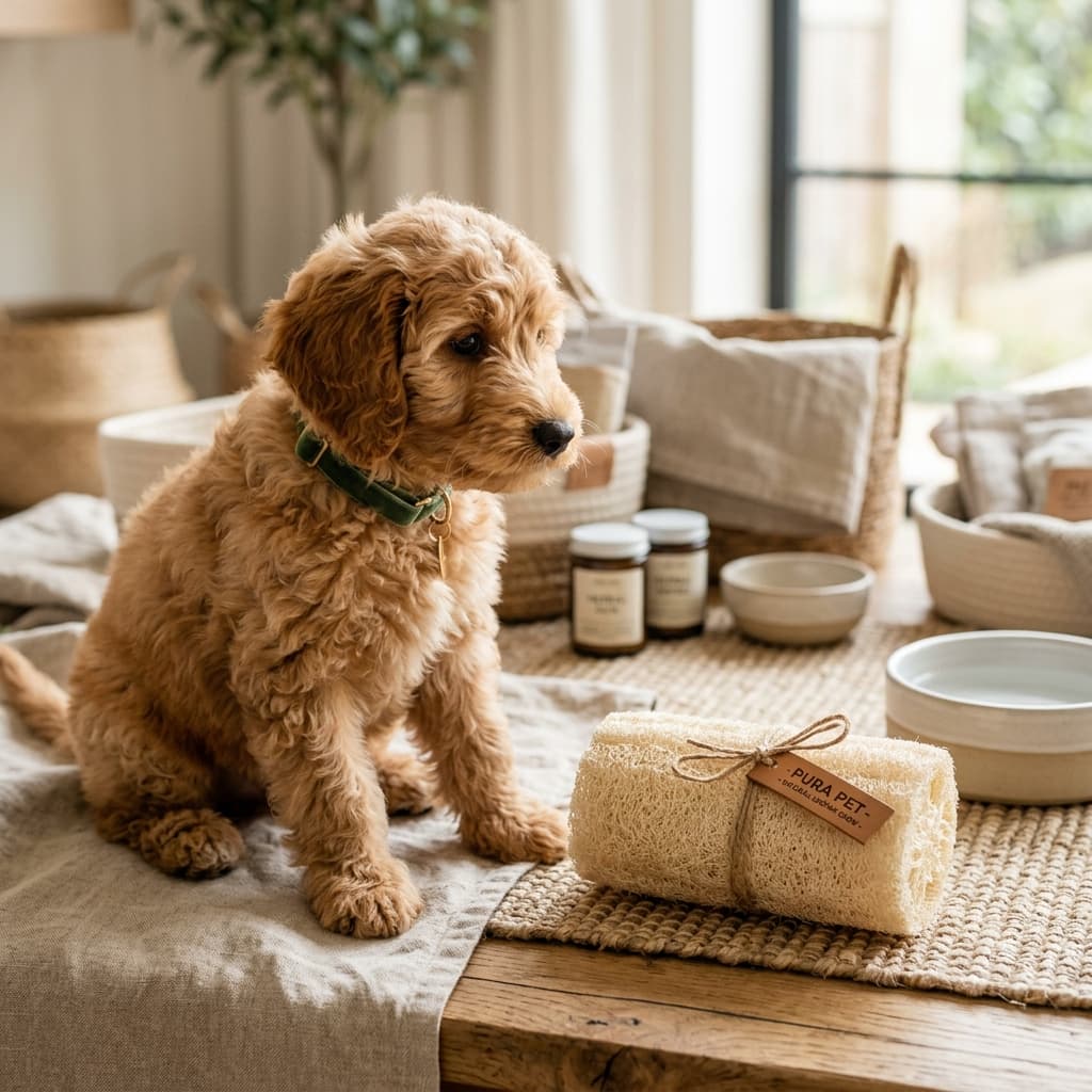 Pet Toys & Care