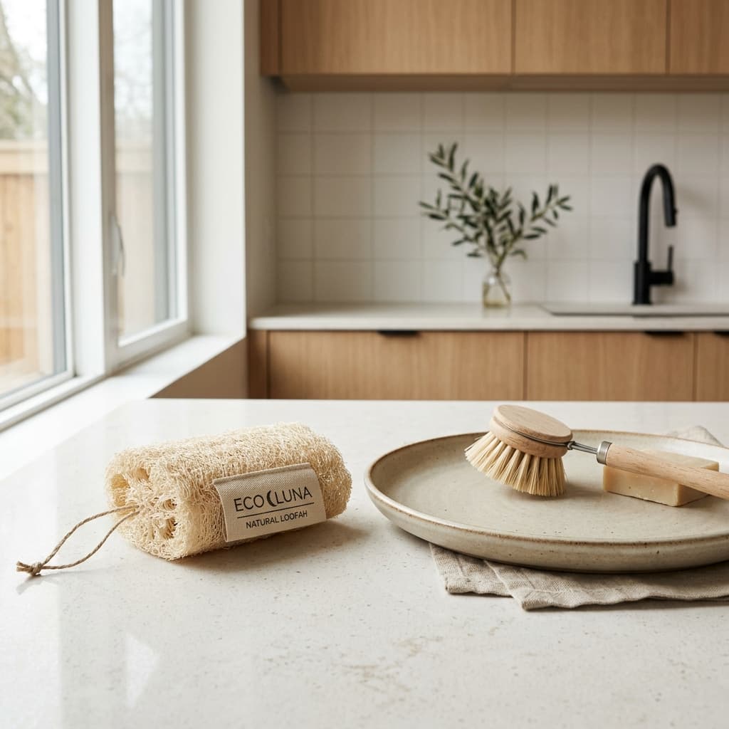 Lufa Luxe Sponge